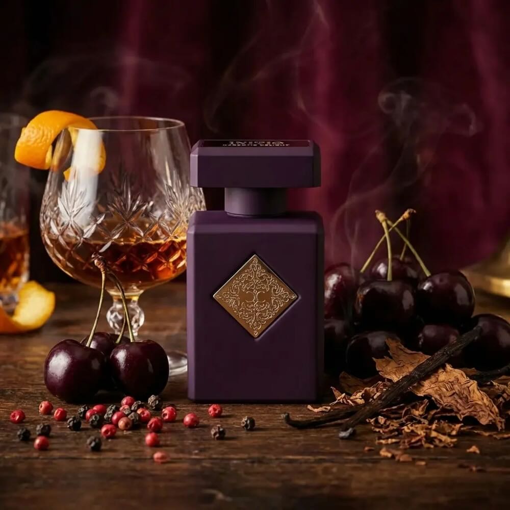 Nước Hoa Initio Narcotic Delight EDP